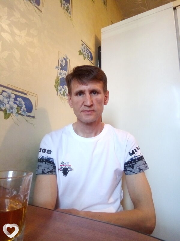 Стас, 53, Кемерове — анкета №494284