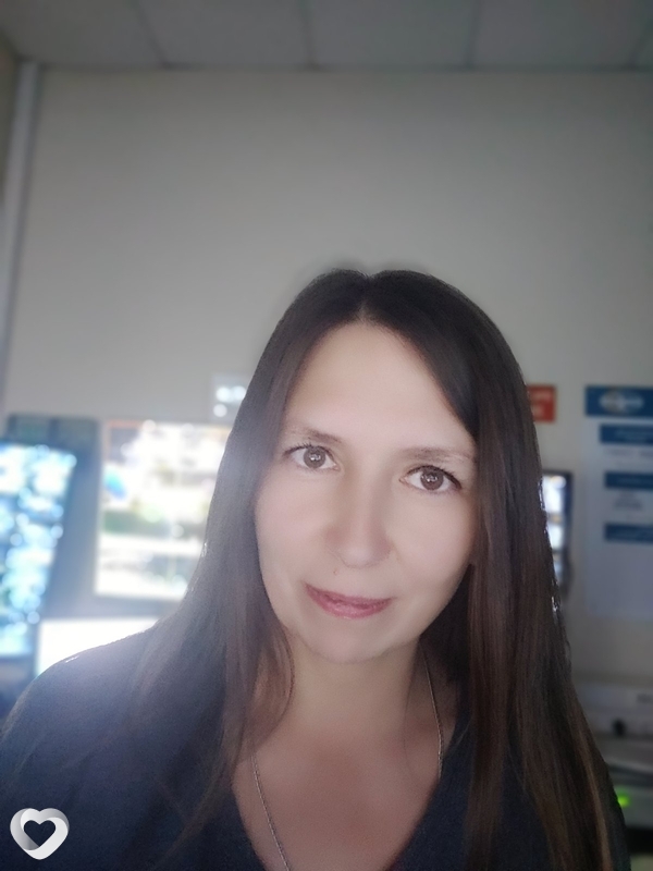 Элина, 42, Калининграде — анкета №494285