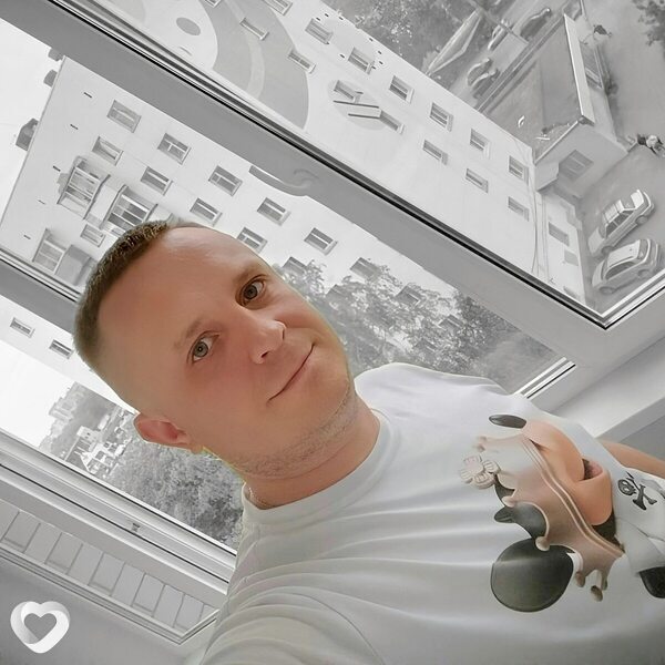 Александр, 42, Сыктывкаре — анкета №494286