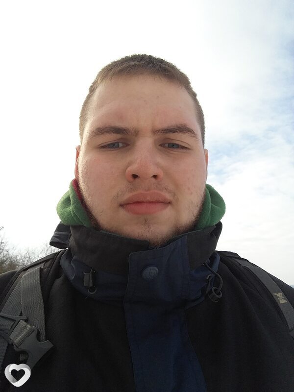 Денис, 27, Москве — анкета №494288