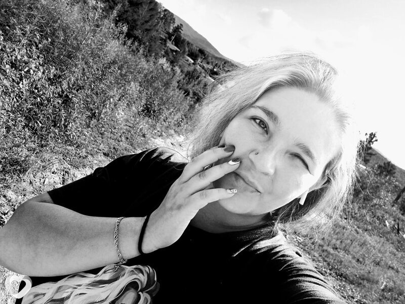 Мила, 35, Хабаровске — анкета №494291