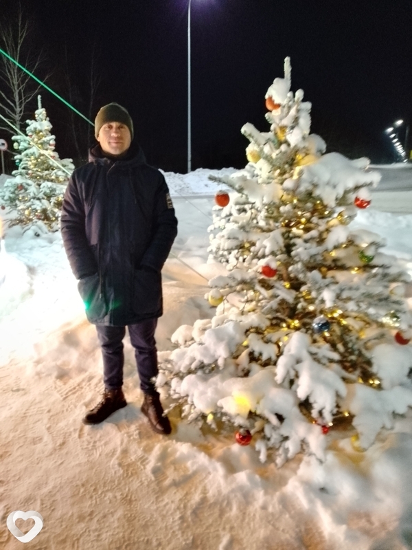Артем, 41, Зеленодольске — анкета №494298