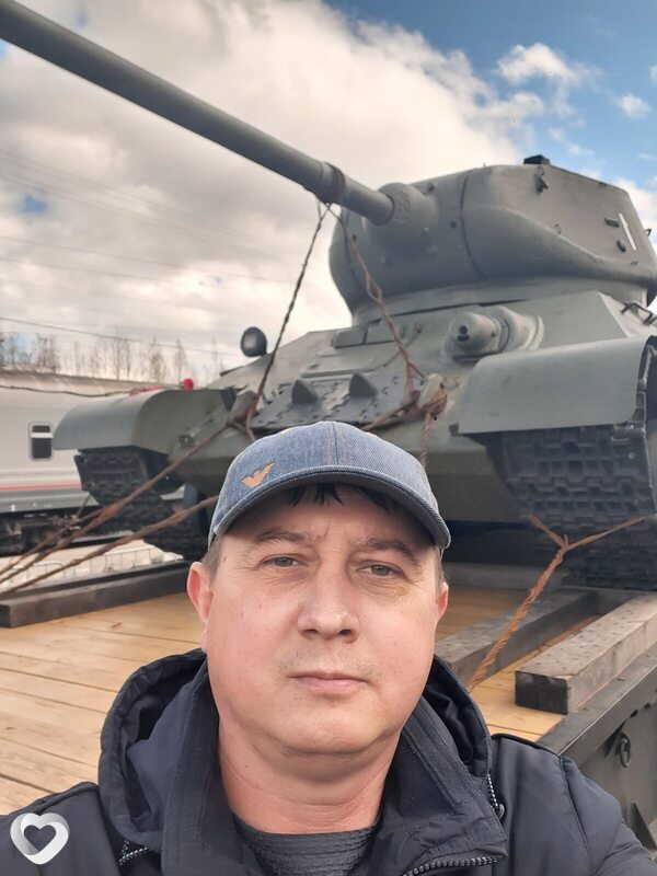 Максим, 31, Оренбурге — анкета №494306