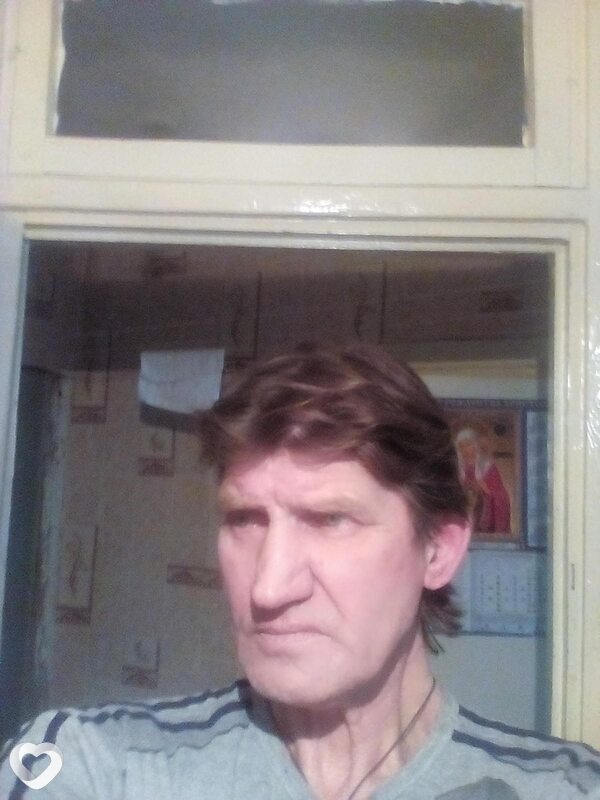 Сергей, 66, Березниках — анкета №494517