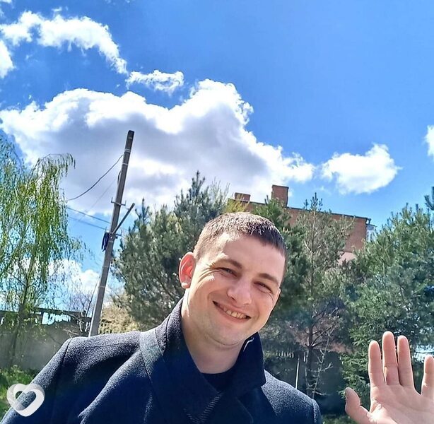 Толя, 43, Виннице — анкета №494518