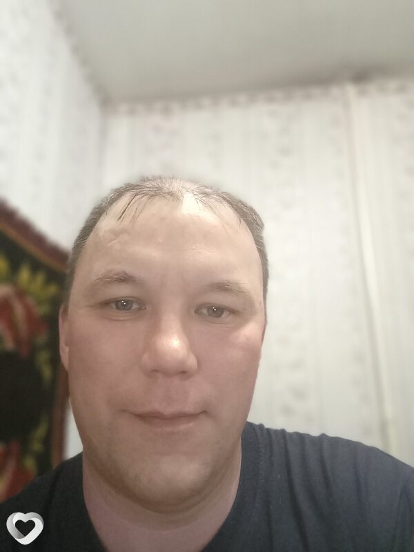 Саша, 49, Иркутске — анкета №494525