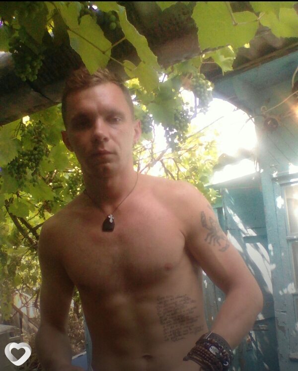 Тимур, 37, Санкт-Петербурге — анкета №494529