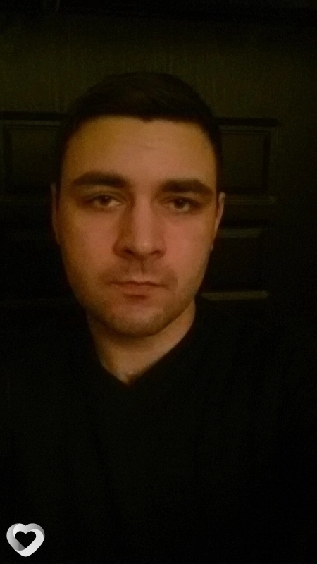 Ivan, 36, Гомеле — анкета №494533