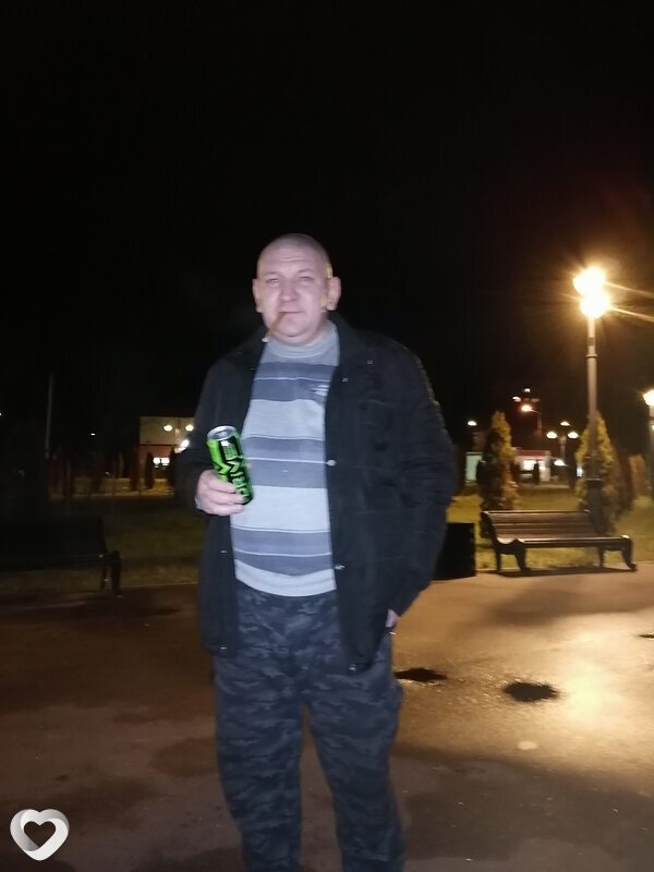 Георгий, 46, Орехово-Зуеве — анкета №494359