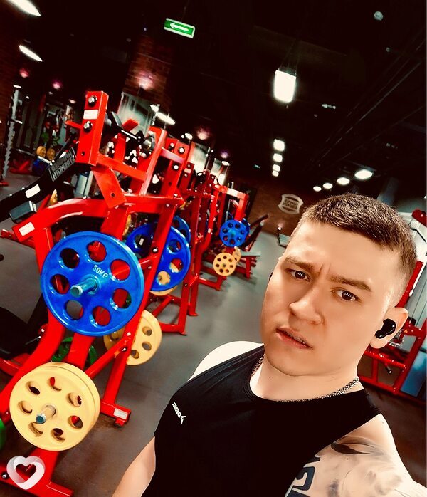 Айнур, 37, Нефтекамске — анкета №494362