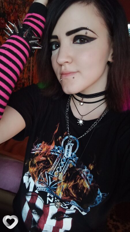 Татьяна, 24, Алматы — анкета №494363
