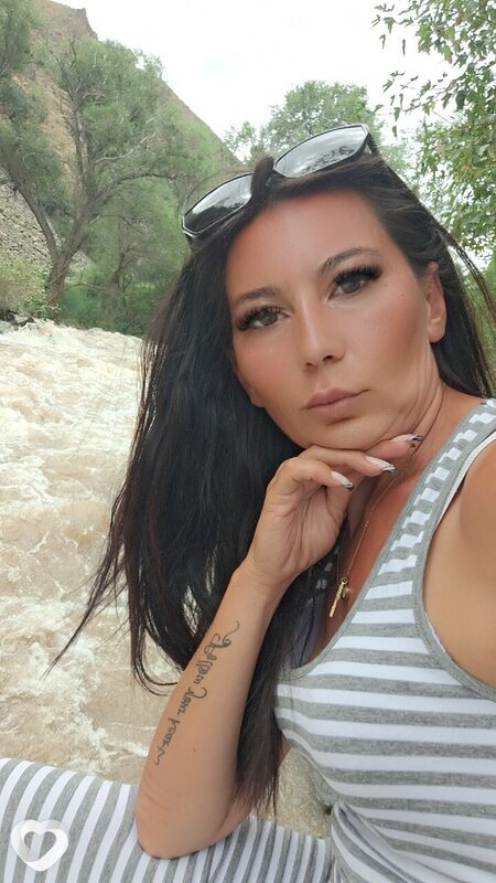 Полина, 39, Таразе — анкета №494367