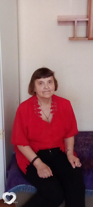 Елена Юшкова, 65, Екатеринбурге — анкета №494370