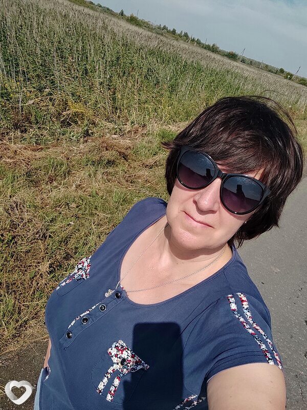 Елена, 53, Петропавловске — анкета №494372