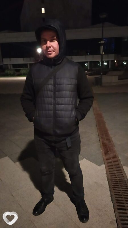 Андрей, 41, Воронеже — анкета №494373