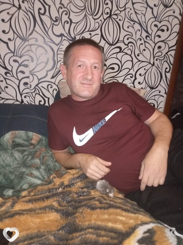 Александр, 50, Рязани — анкета №494377