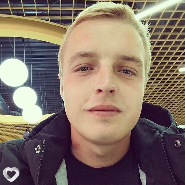 Сергей, 24, Барнауле — анкета №494463