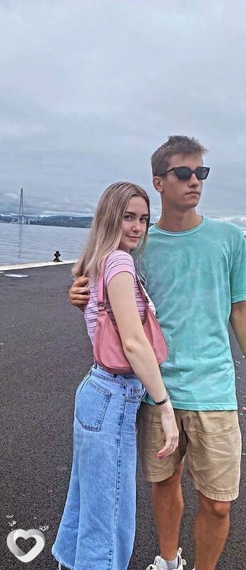 Артём, 22, Владивостоке — анкета №494465