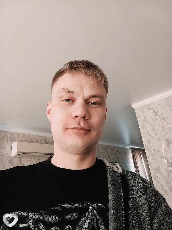 Алекс, 31, Тимашевске — анкета №494466