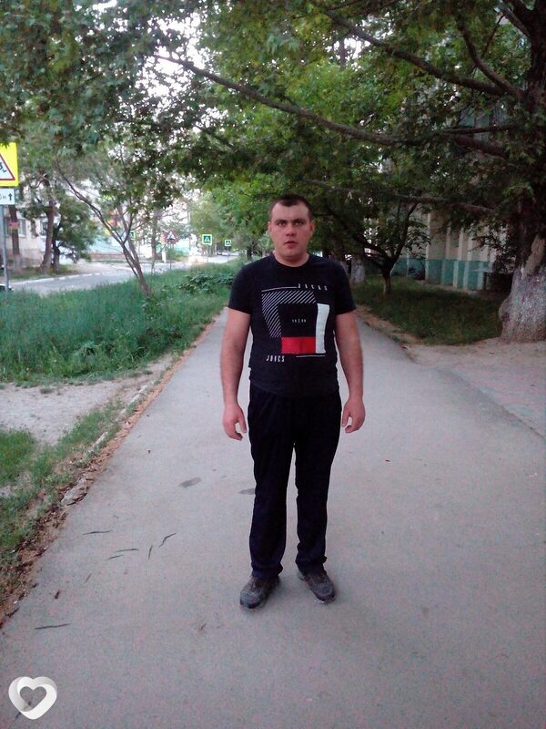 Николай Николаев, Нижнегорский