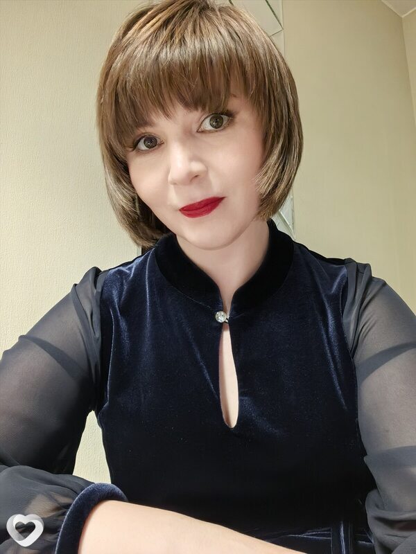 Наталья, 49, Тюмени — анкета №494477