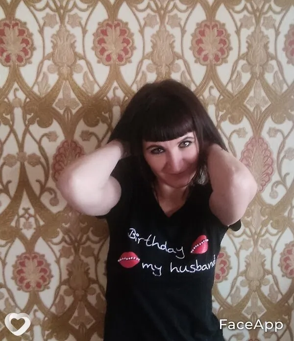 Таисия, 43, Барнауле — анкета №494479