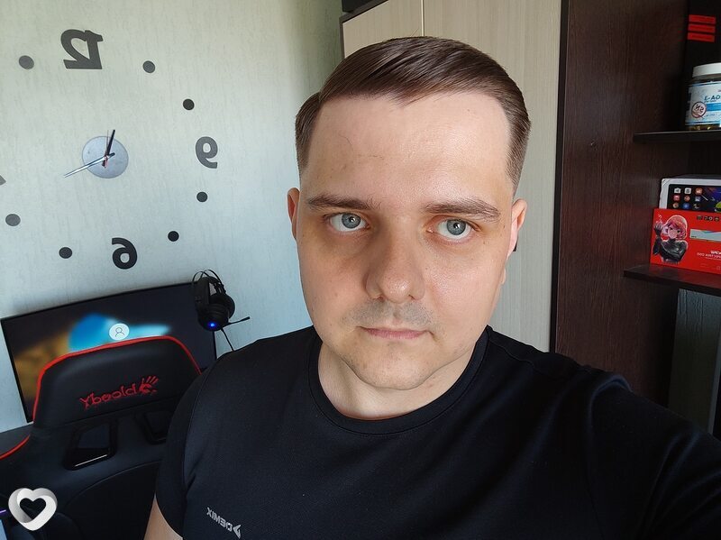 Дмитрий, 34, Саратове — анкета №494337