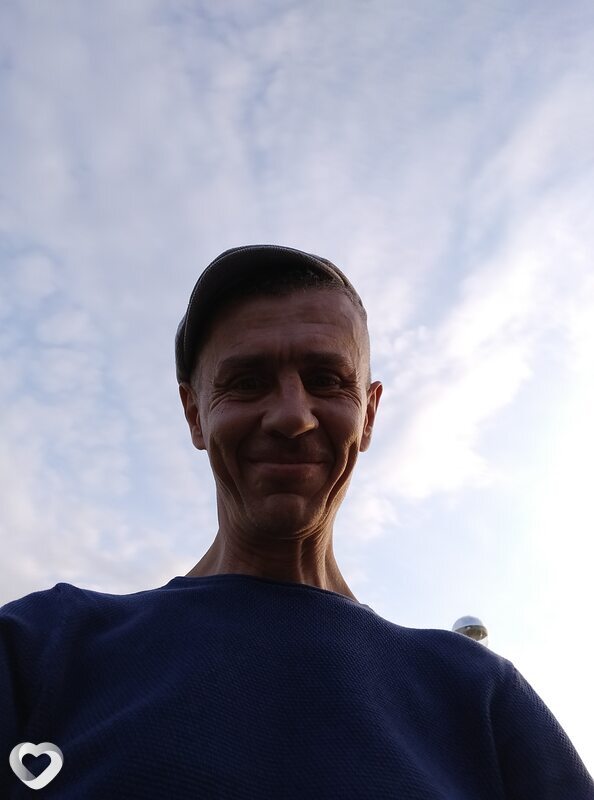 Василий, 52, Люберцах — анкета №494338