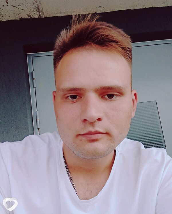 Иван, 32, Луганске — анкета №494340
