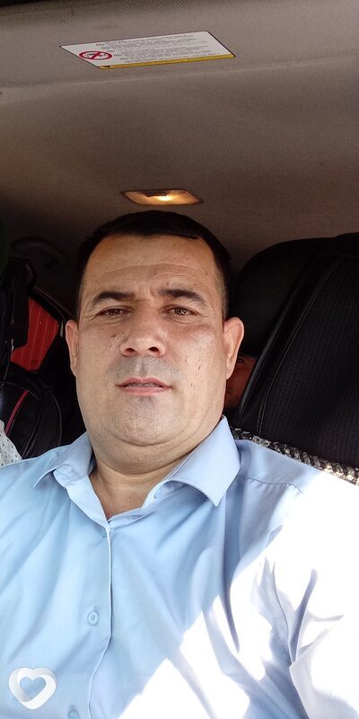 Шод, 44, Иванове — анкета №494341