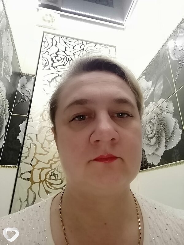 Татьяна, 48, Минске — анкета №494344