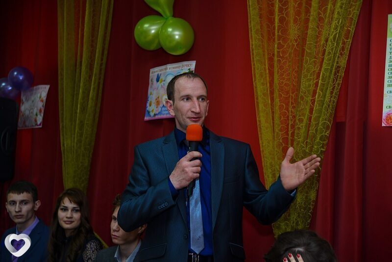 Андрей, 45, Самаре — анкета №494356