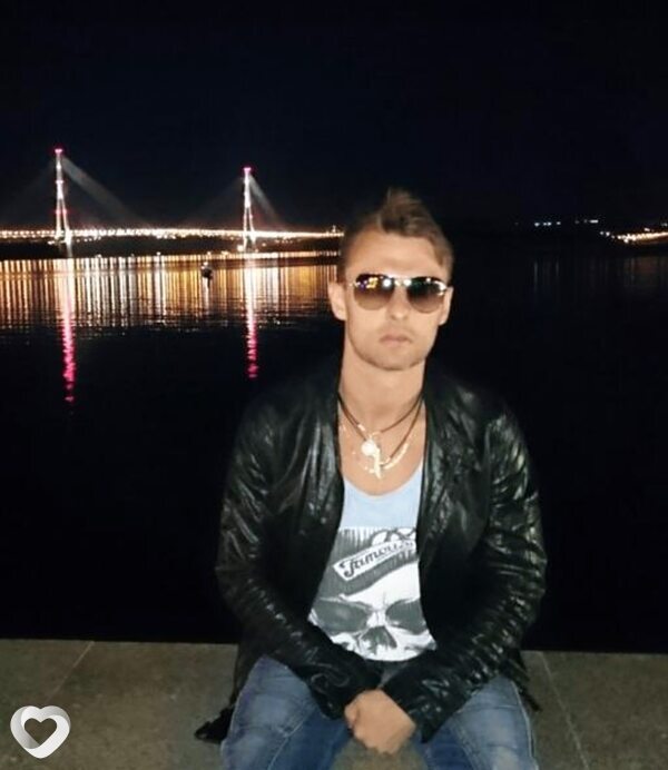 Александр, 48, Москве — анкета №494357