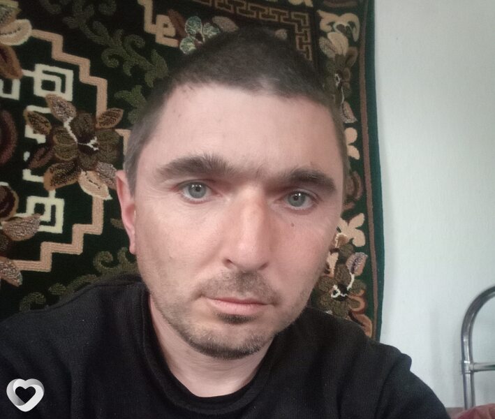 Саша, 41, Кропивницкий — анкета №494309