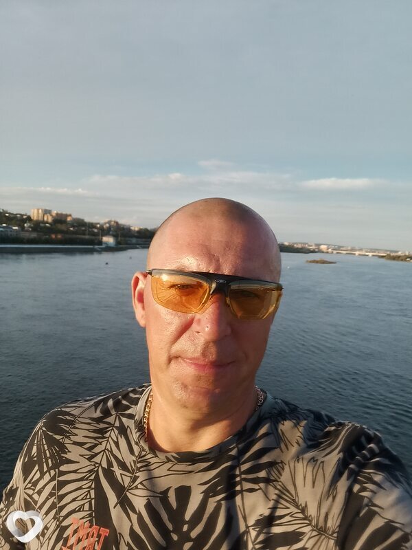 Nikolas, 44, Якутске — анкета №494313
