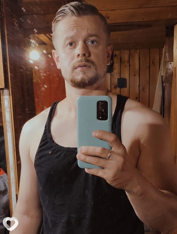 Виталий, 33, Владимире — анкета №494319