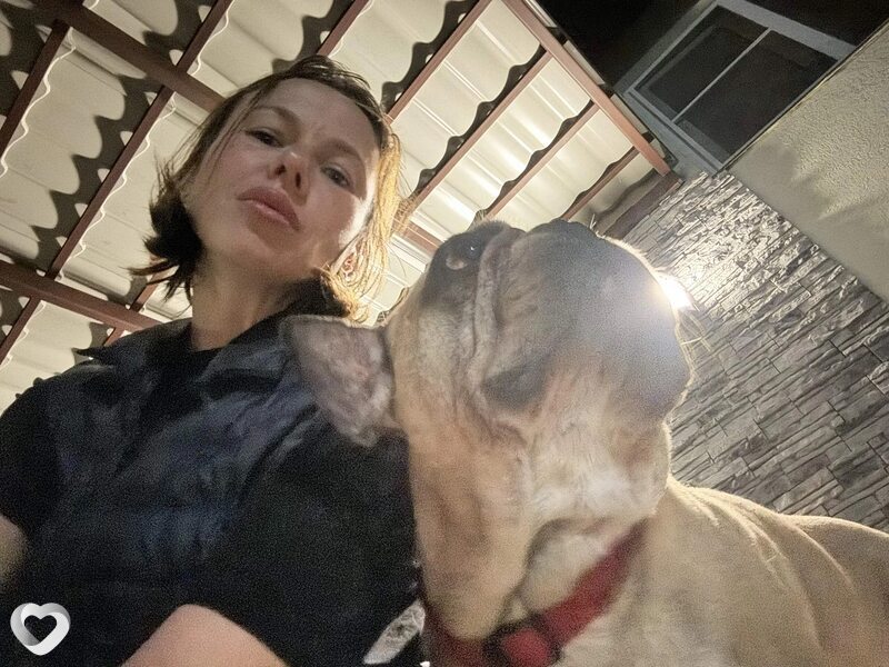 Ирина, 38, Краснодаре — анкета №494321