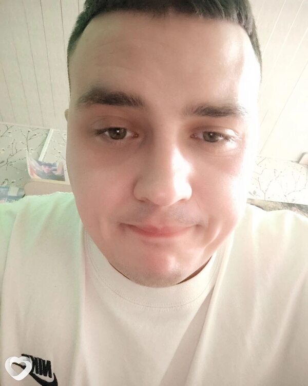 Евгений, 23, Полоцке — анкета №494324