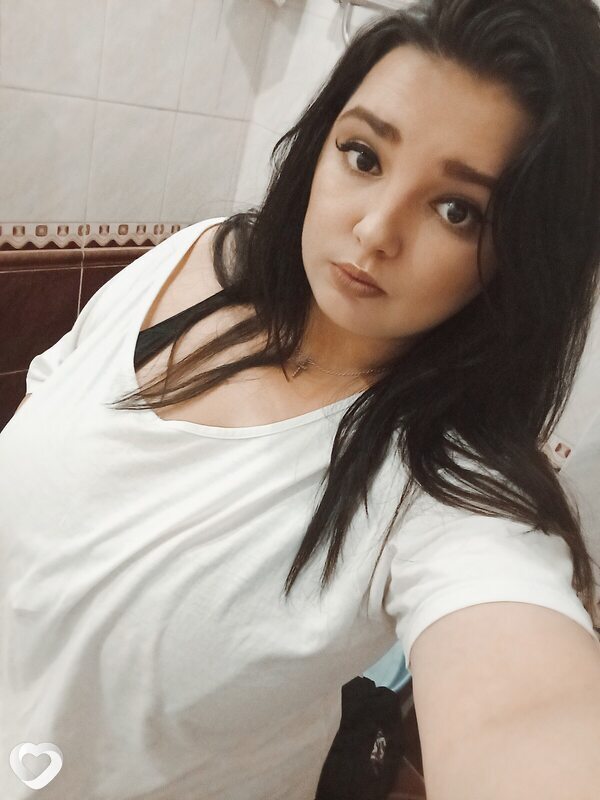Александра, 30, Брянске — анкета №494325