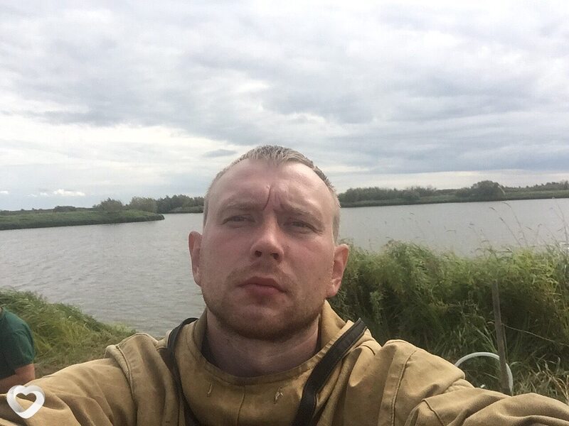 Александр, 36, Юрге — анкета №494326