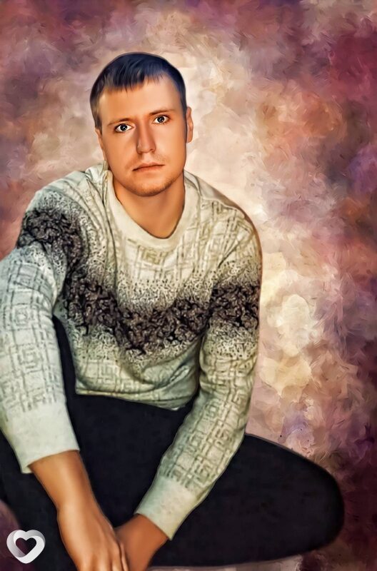 Александр, 38, Москве — анкета №494328