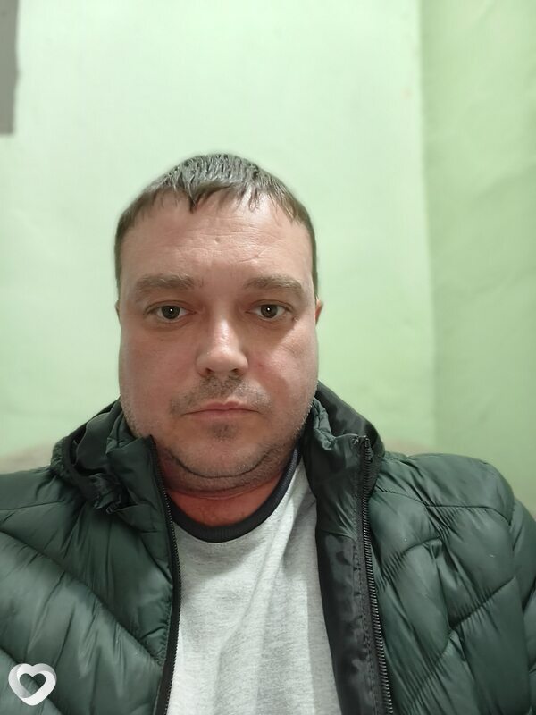 Андрей, 43, Липецке — анкета №494388