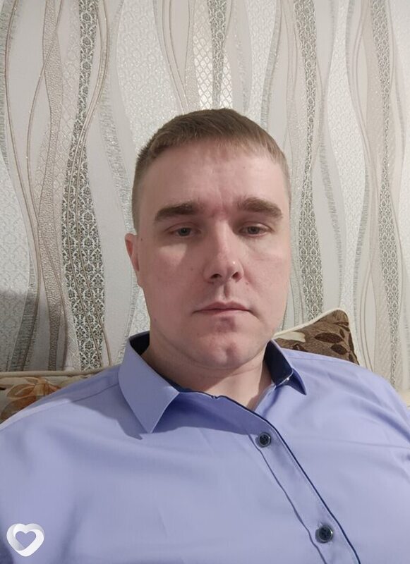 Максим, 31, Чите — анкета №494390