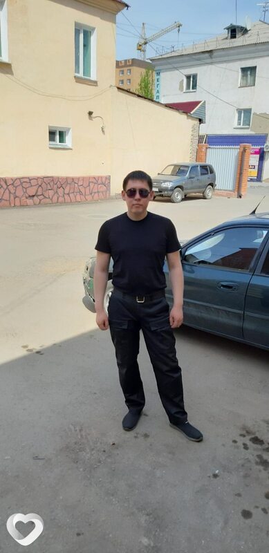 Nurken, 30, Кокшетау — анкета №494401