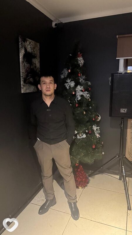 Ибрагим, 29, Кокшетау — анкета №494403