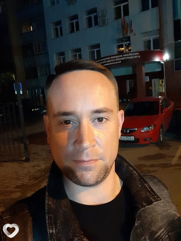 Olegovich, 40, Калуге — анкета №494404