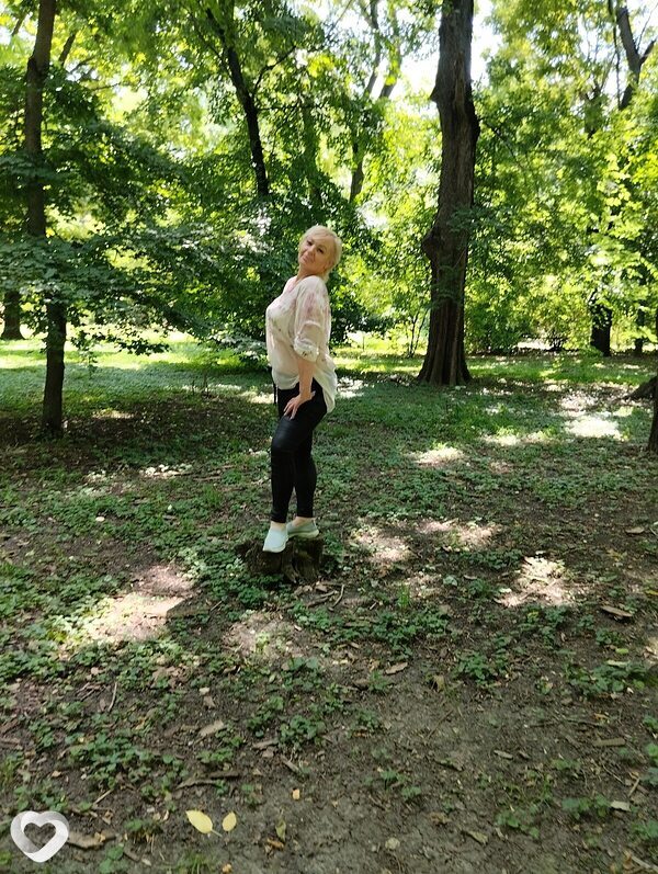Наталья, 51, Таганроге — анкета №494661