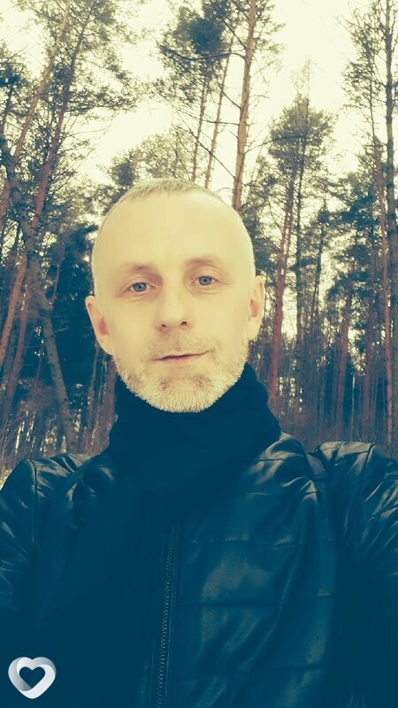 Vitaliy, 42, Ростове-на-Дону — анкета №494662