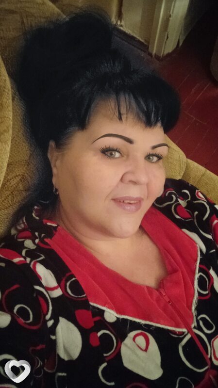 Наталья, 55, Донецке — анкета №494671
