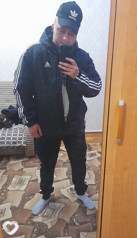 Дмитрий, 25, Красноярске — анкета №494674